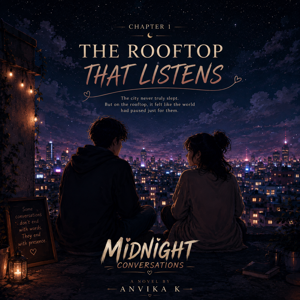 CHAPTER 1 — THE ROOFTOP THAT LISTENS