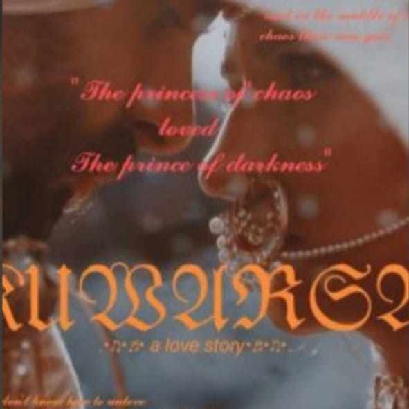 KUWARSA (Book 1)
