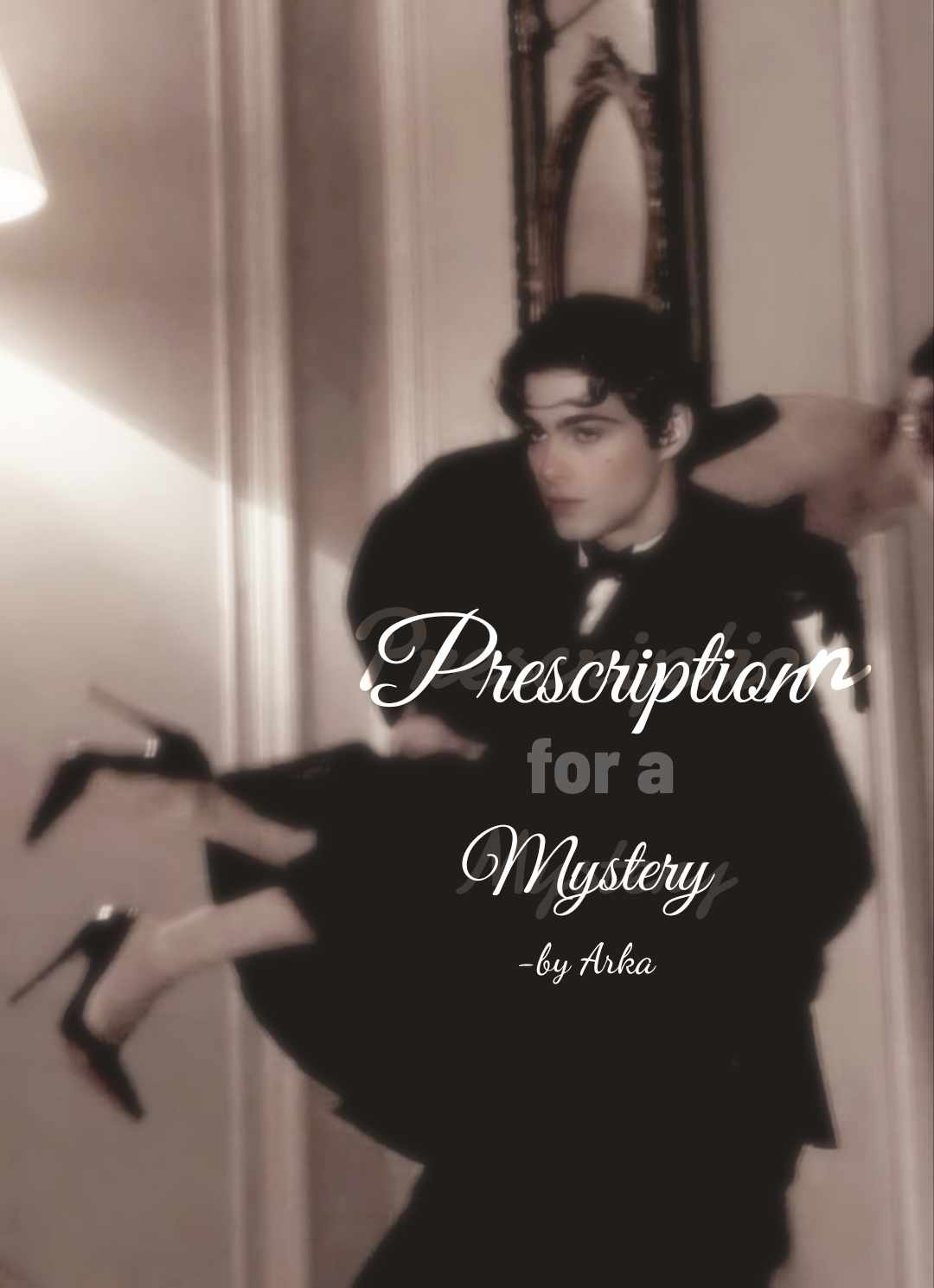 Prescription for a mystery