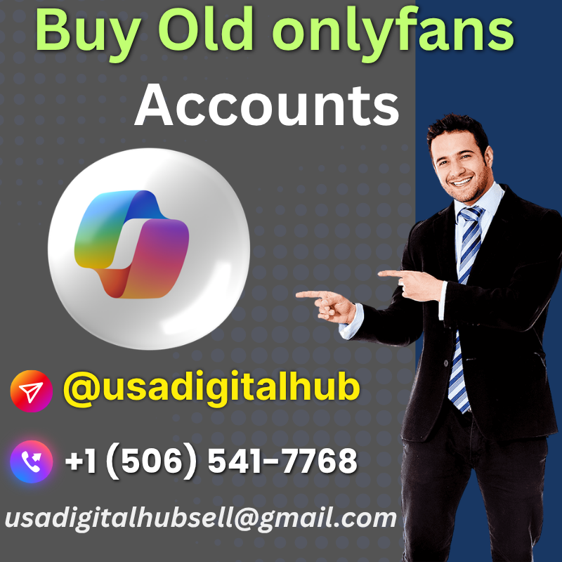10 Best Sites To Buy Verified OnlyFans Accounts in 2026