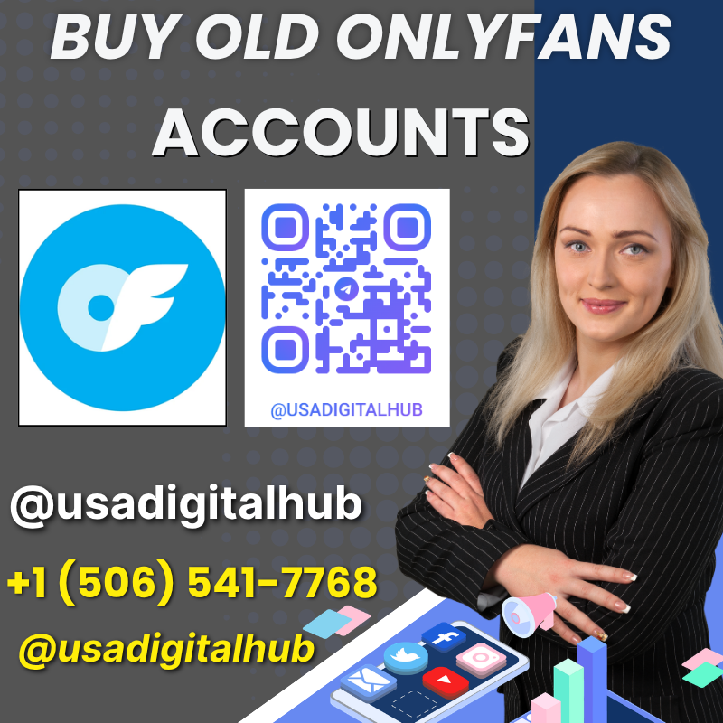 Best Platforms for Buying OnlyFans Accounts In Usa