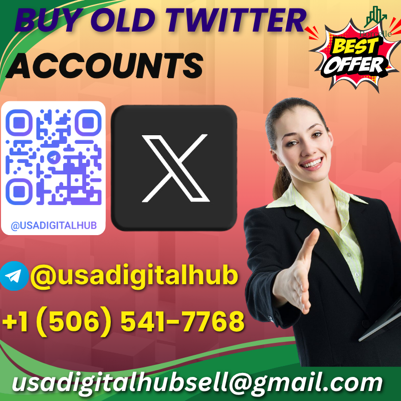 5 Easy Ways to Buy Old Twitter Accounts Smartly ...