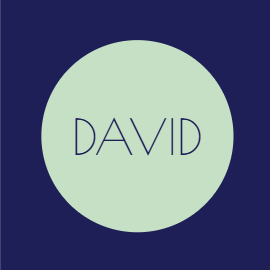 David Roth logo