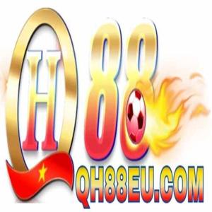 Qh88 EU logo