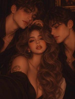 Chapter 1: The Glass Shattered
