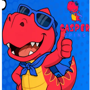 Casper Spins