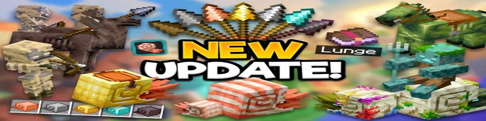 Minecraft App Games