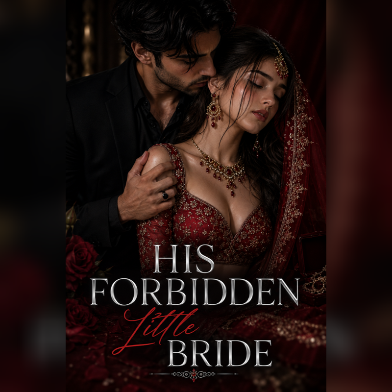 His Forbidden Little Bride