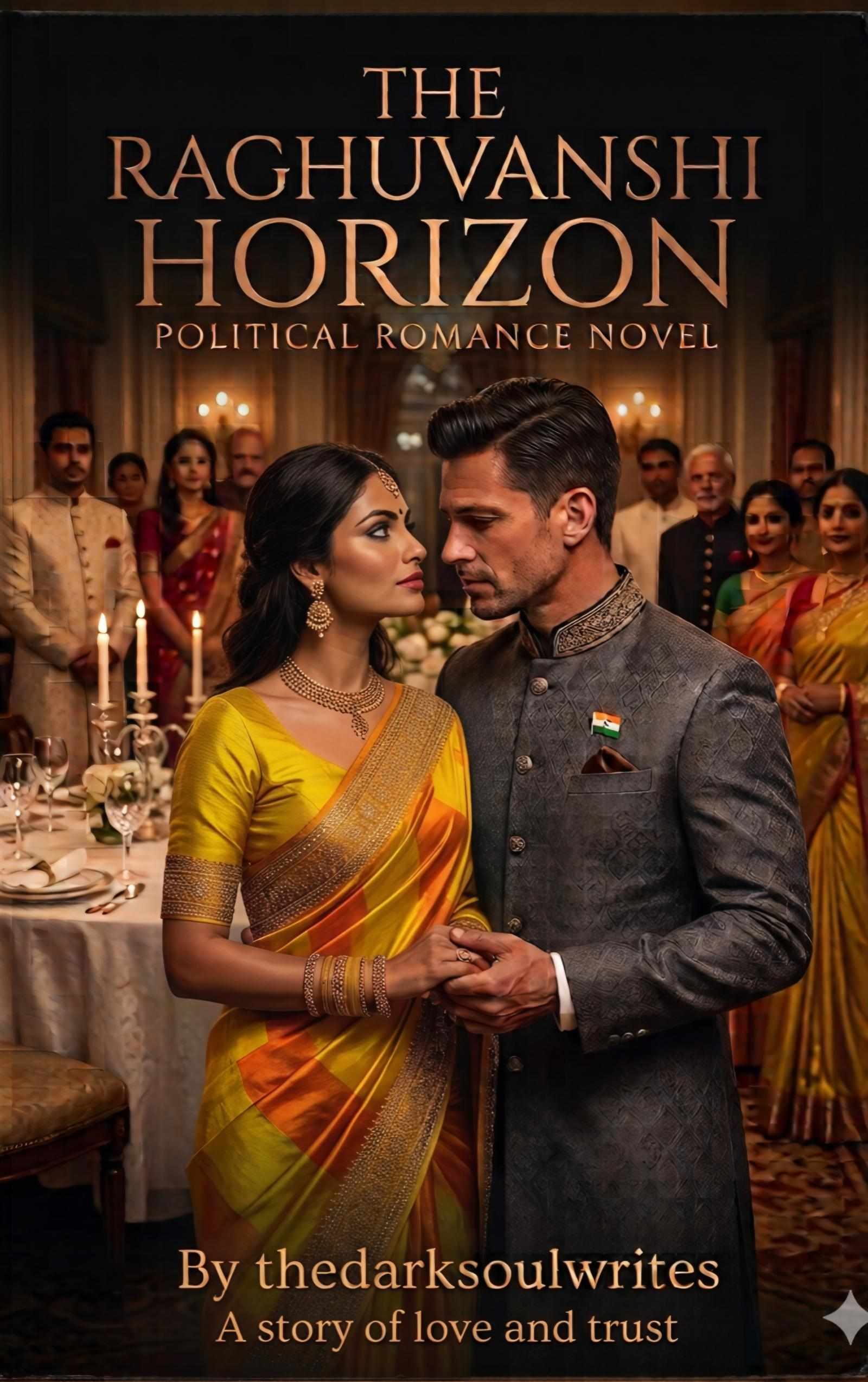 The Raghuvanshi Horizon