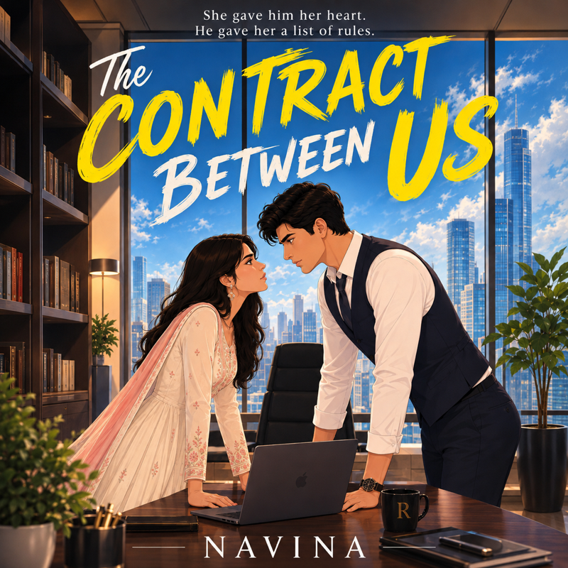The Contract Between Us