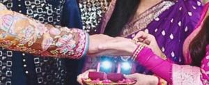 3. A Proposal Without Love
