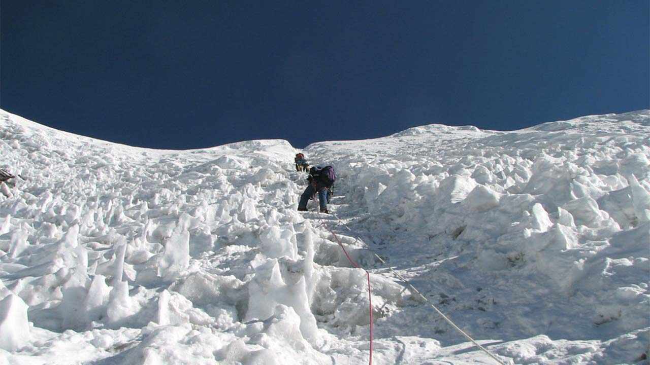 Island Peak Climbing: A Thrilling Himalayan Adventure in Nepal