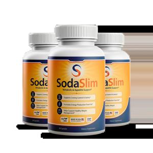 Soda Slim™ Reviews Complaints USA