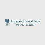 Hughes Dental Arts Implant Center