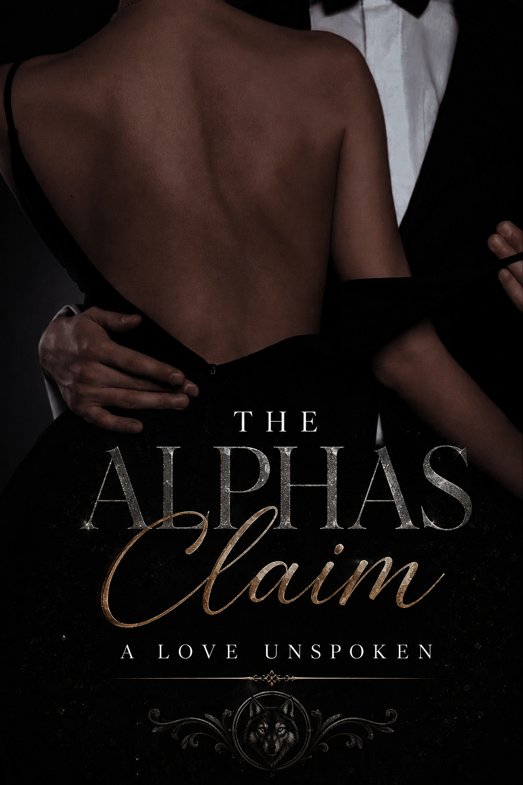 The Alpha's Claim