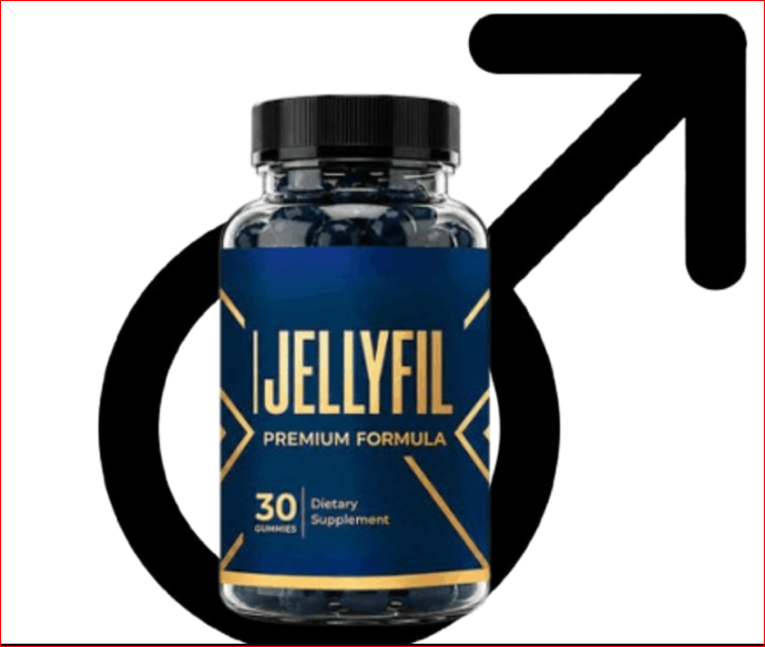 JellyFil Supplement