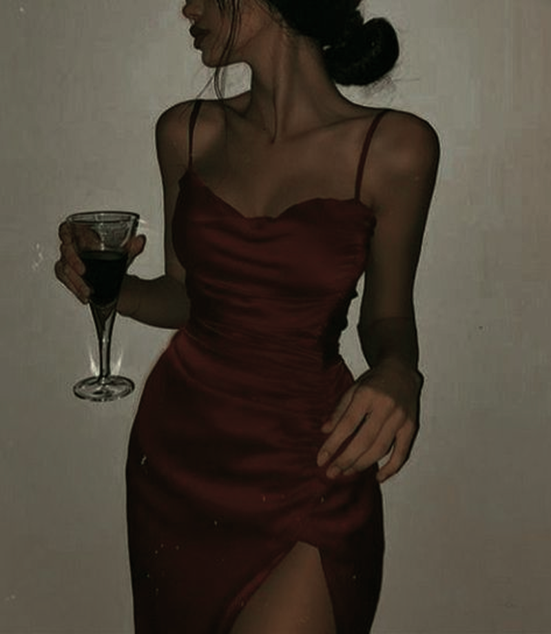 The Slutty Tales 18+