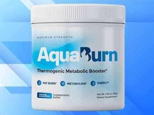 Aquaburn