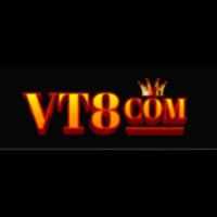 vt8 logo