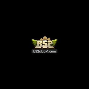 B52 CLUB1COM logo