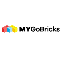 mygobrickses logo