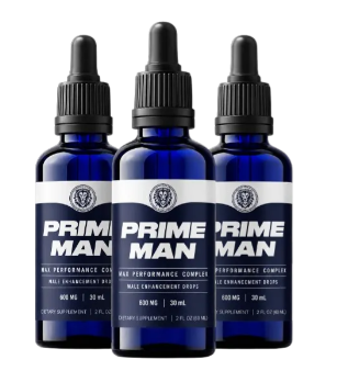 Prime Man Australia: NO MORE BLUE Drops” Miracle Formula Repairs Root Cause of Erectile Dysfunction!!