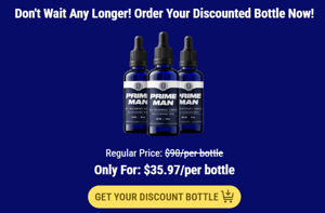 Prime Man Australia Review: A Fresh Perspective on Men’s Vitality Support!!