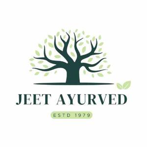 Jeet Ayurved logo