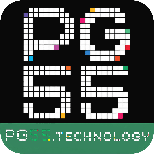 pg55technology logo