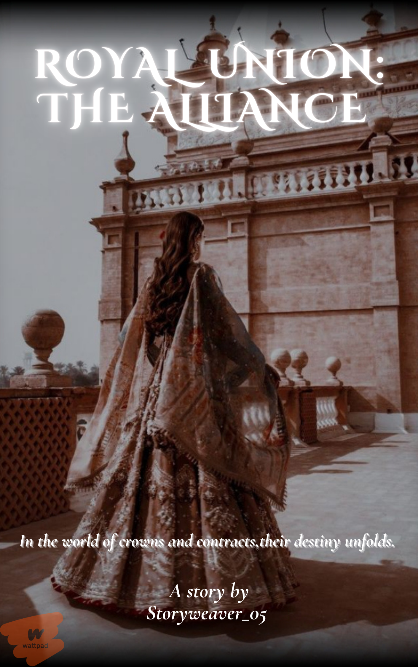 "๐๐จ๐ฒ๐๐ฅ ๐๐ง๐ข๐จ๐ง: ๐๐ก๐ ๐๐ฅ๐ฅ๐ข๐๐ง๐๐"