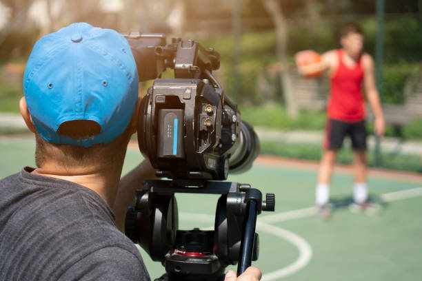 How Professional Sports Video Production Elevates Your Brand's Story