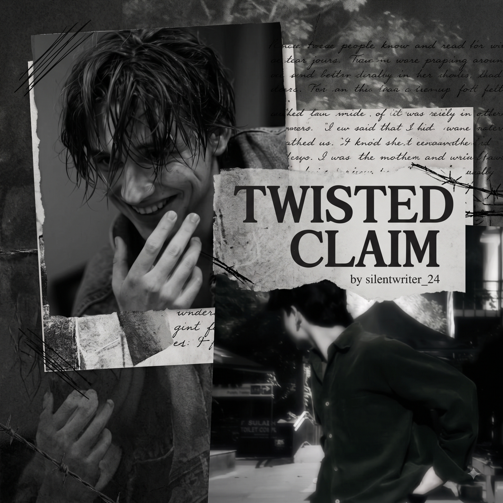 Twisted Claim ( Indian BL )