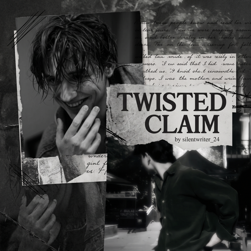 Twisted Claim ( Indian BL )