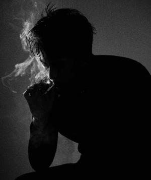 Chapter - 0 : Shadow of Hate