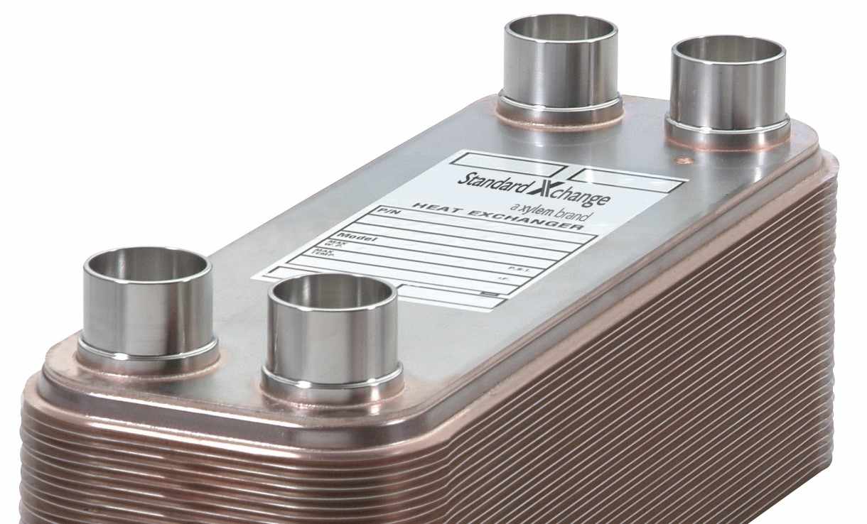 Plate Heat Exchanger vs Shell and Tube: Efficiency, Cost, and Maintenance Compared