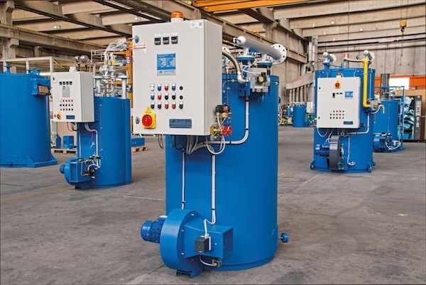 The Essential Guide to Thermal Fluid Heaters: Efficiency, Safety, and Maintenance