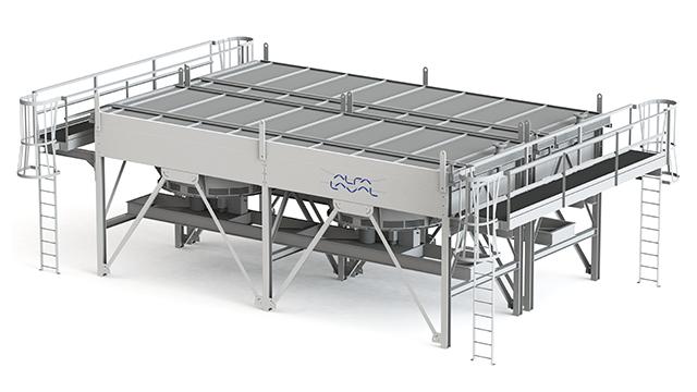 The Role of Fin Fan Heat Exchangers in Modern HVAC Systems