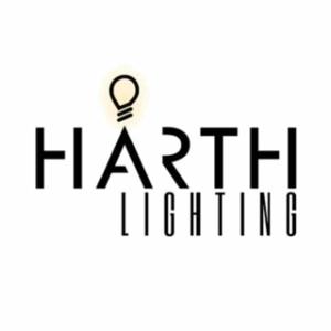 Harth Lighting logo