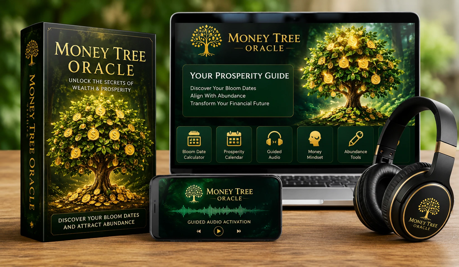 Money Tree Oracle Reviews and Complaints: An Honest Customer Review 2026