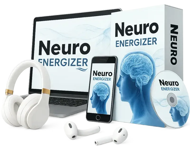 Neuro Energizer Review 2026: Price, Results & Red Flags