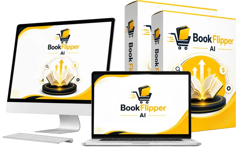 BookFlipper AI Review 2026: My Honest 30-Day Test Before You Buy