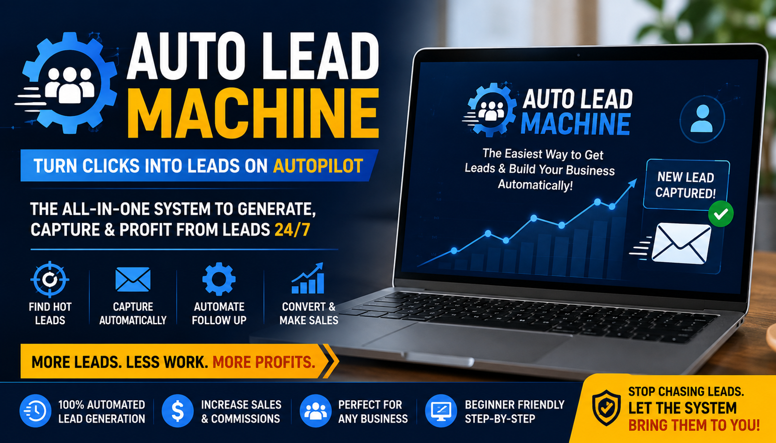 Auto Lead Machine Review 2026: My 30-Day Results