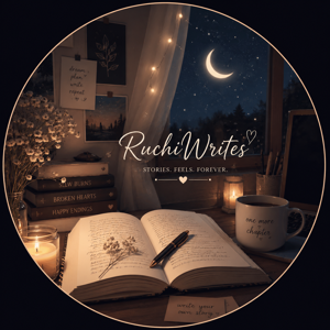 Ruchi logo