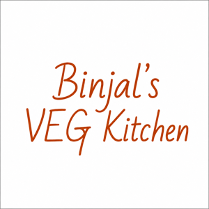 Binjalsveg Kitchen logo