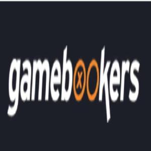 gamebookers logo