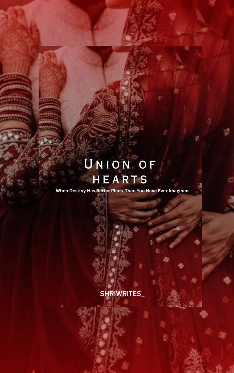 Union of hearts