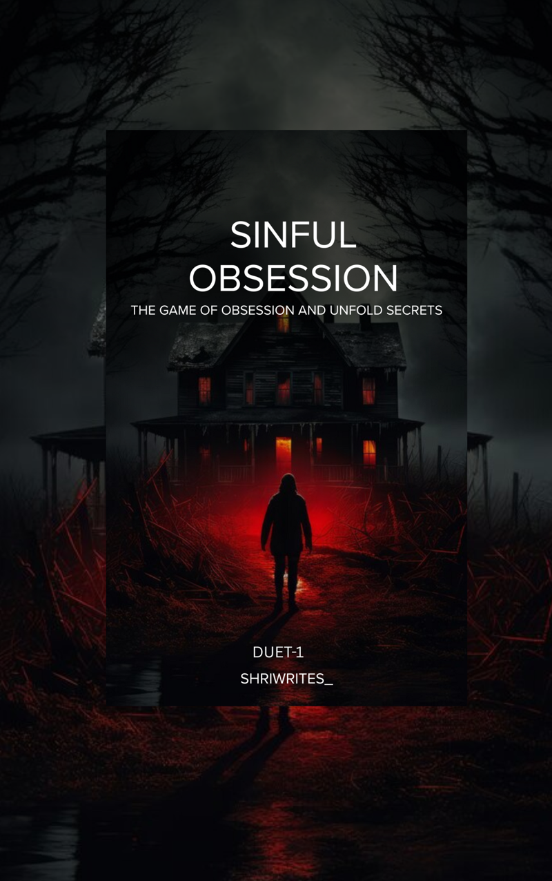 Sinful Obsession