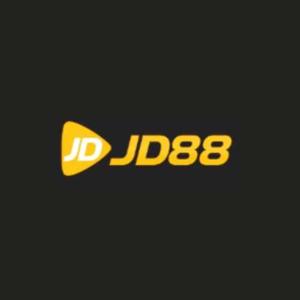 JD88 logo
