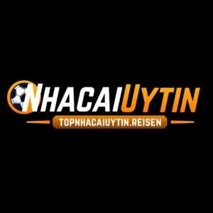 Nhà Cái Uy Tín logo