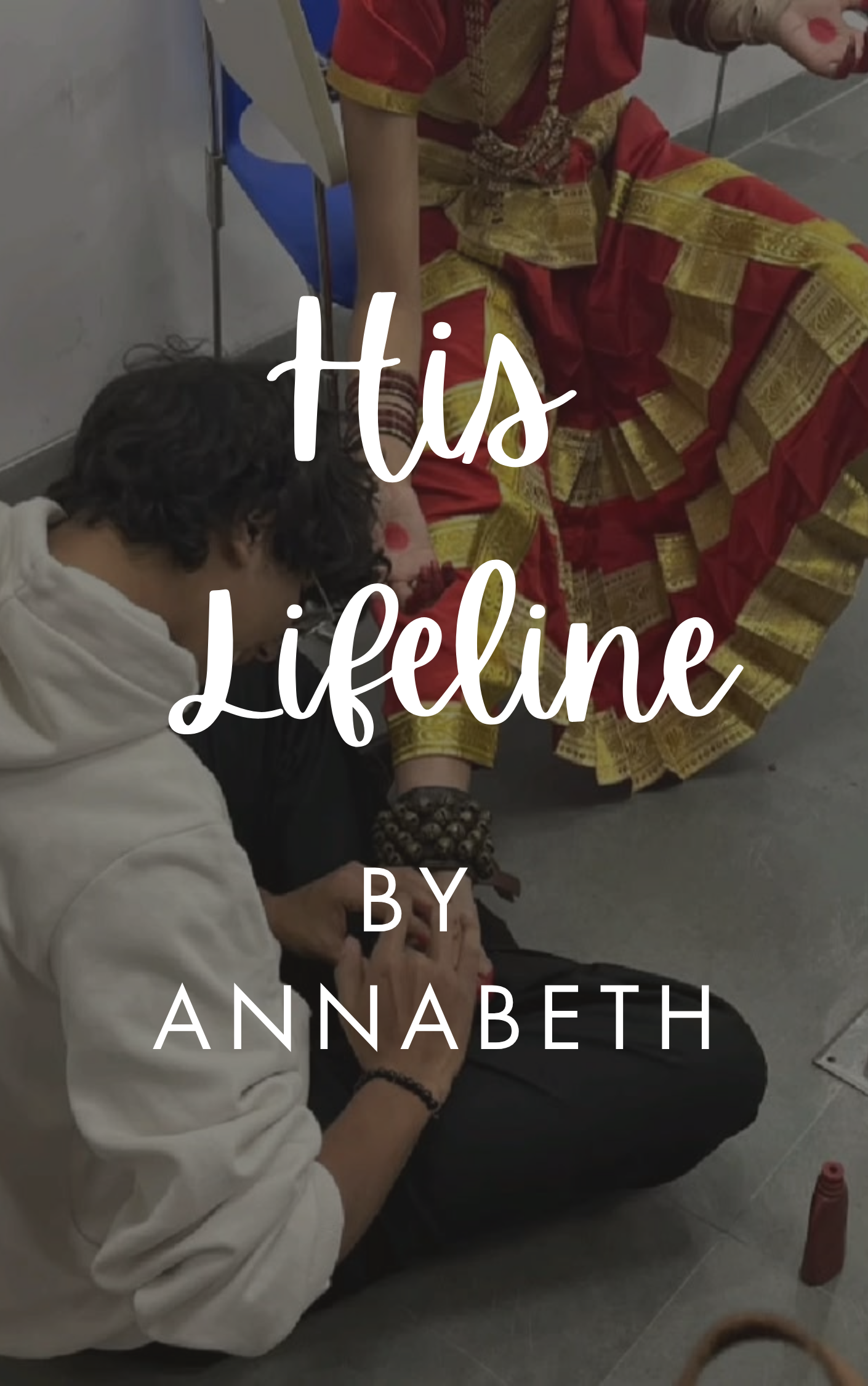 His Lifeline